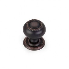 S6060DBAC 1 1/4" KNOB
